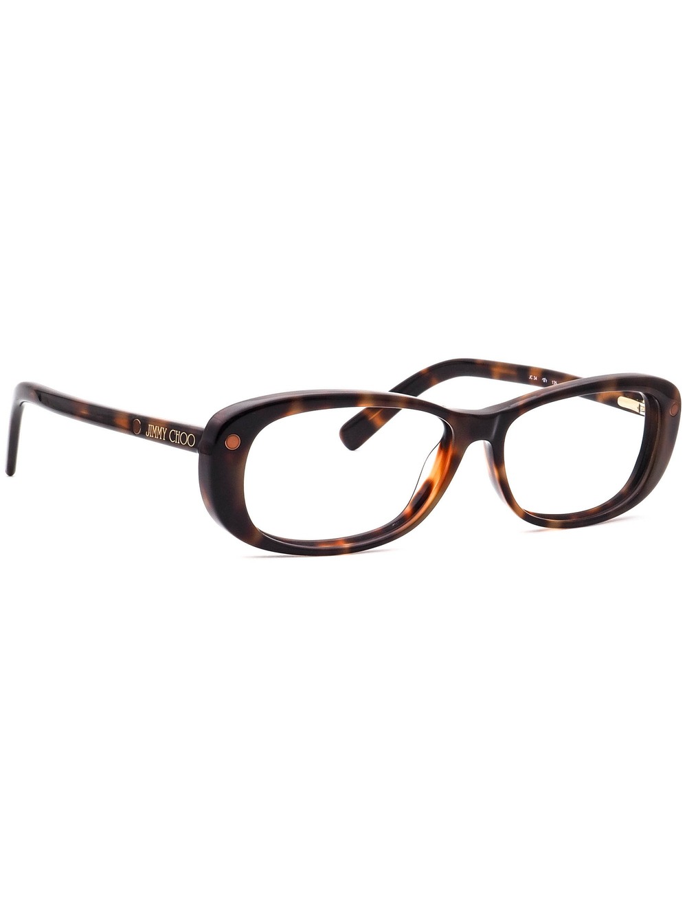 Jimmy Choo JC 34 YBY Eyewear